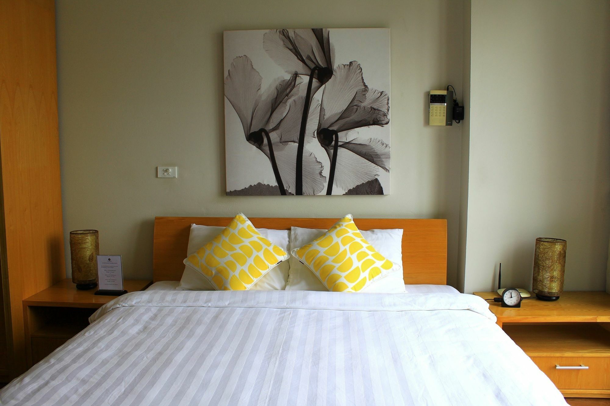 Lake House Studio Hanoi Exterior photo