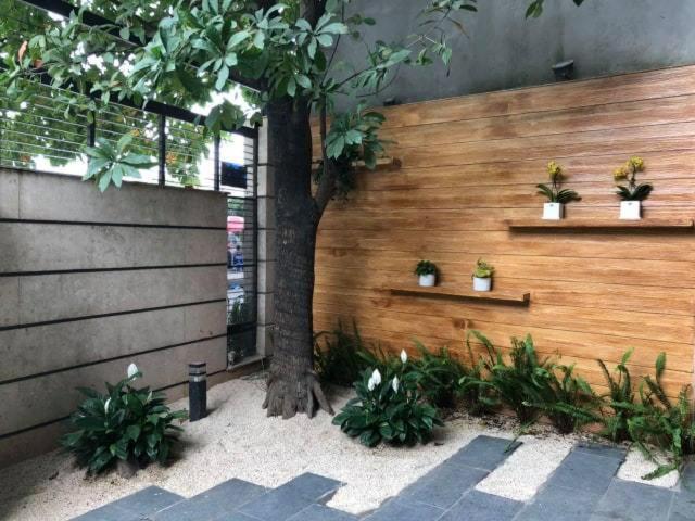 Lake House Studio Hanoi Exterior photo